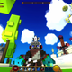 Illustration for article titled iTrove/is Blocky MMO Battles Come To Consoles